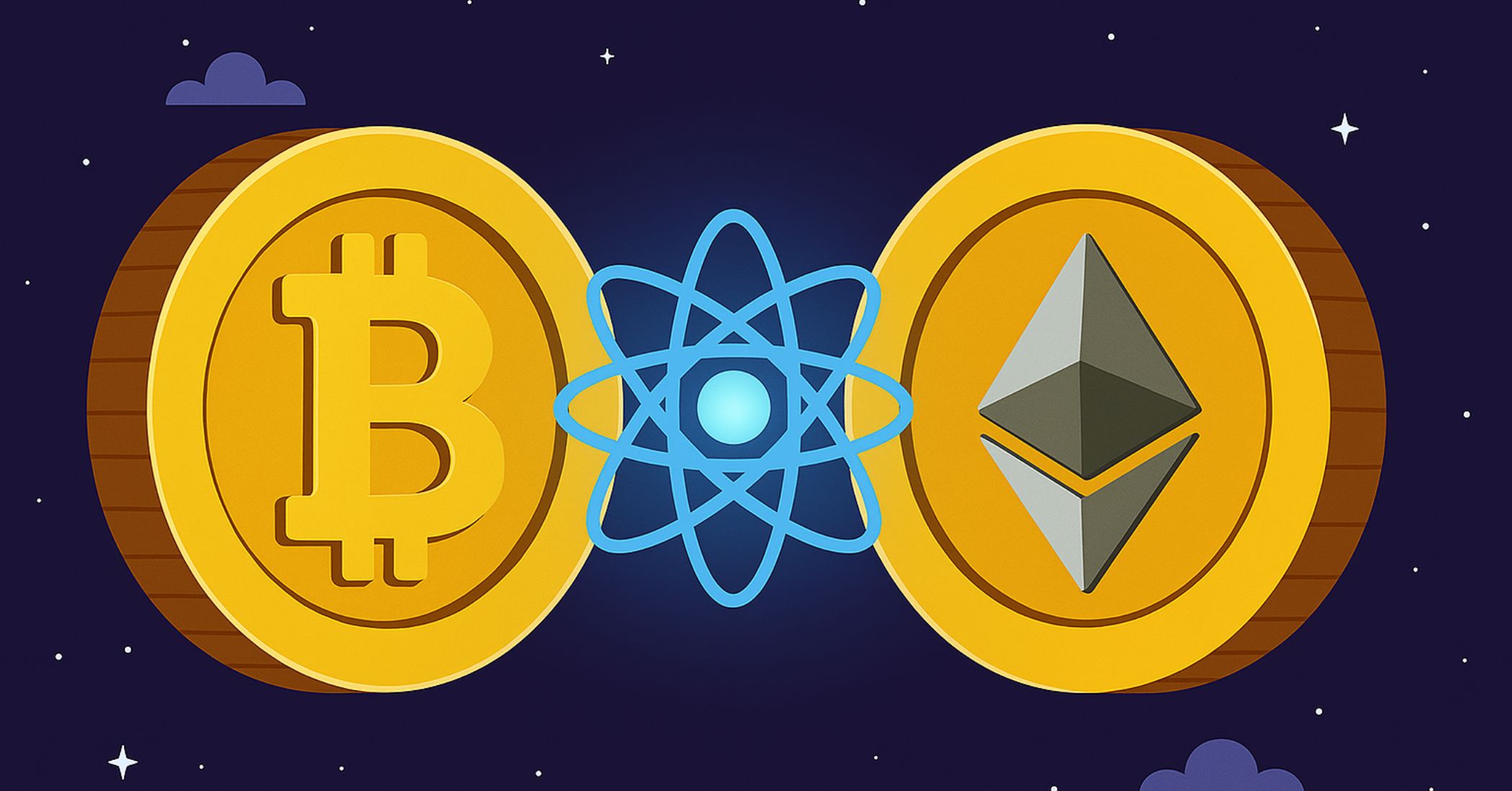 Atomic Swap: Definition and How It Works