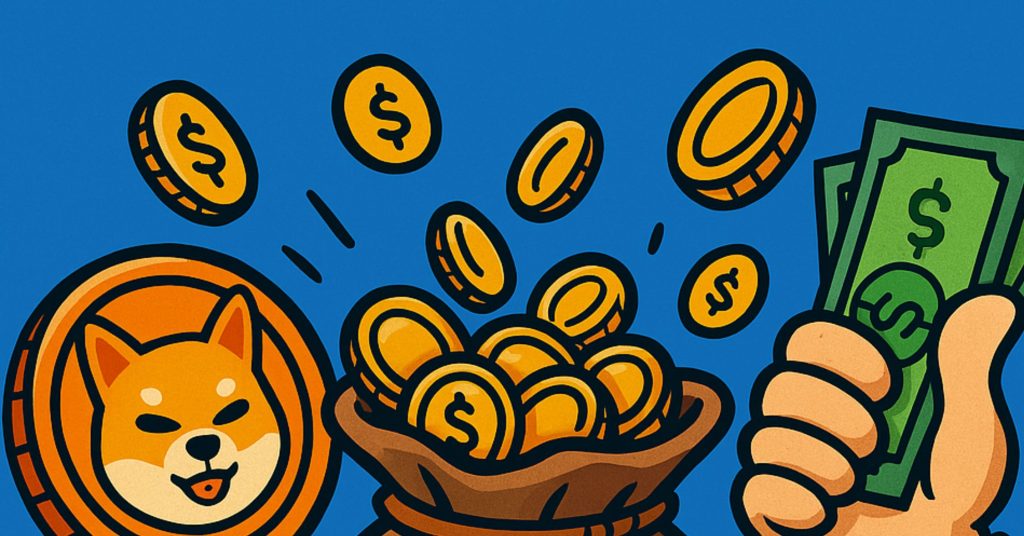 Can You Make Money From Meme Coins