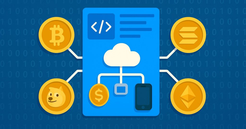 Understanding Crypto APIs