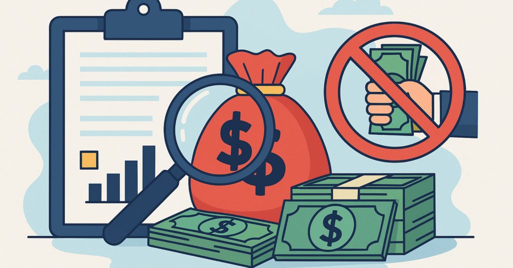 What does AML stand for in Crypto