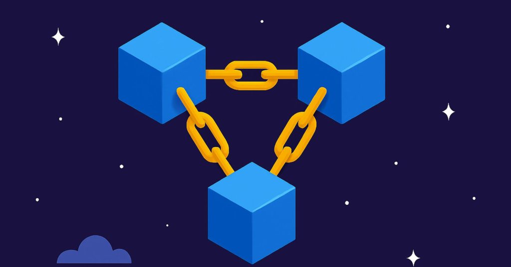 Blockchain