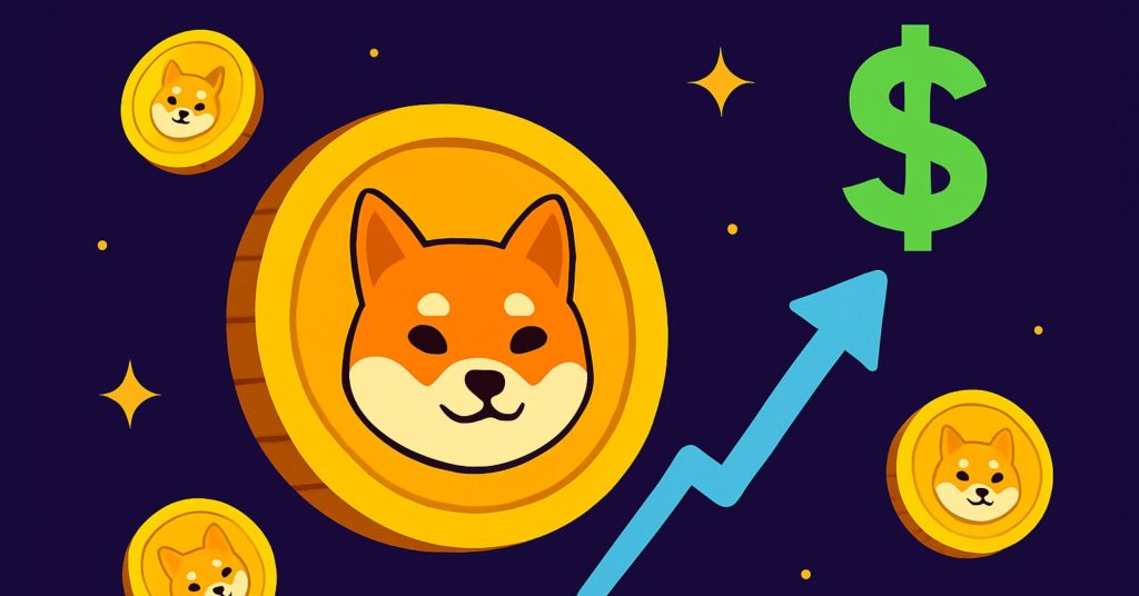 Can Shiba Hit 1 Dollar