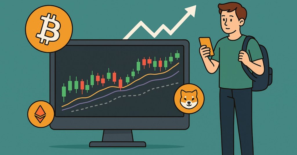 How Old Do You Have to Be to Trade Crypto