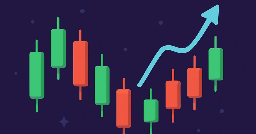 How to Read Candlesticks Crypto Charts