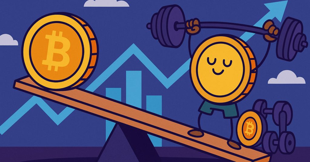 Leverage Crypto