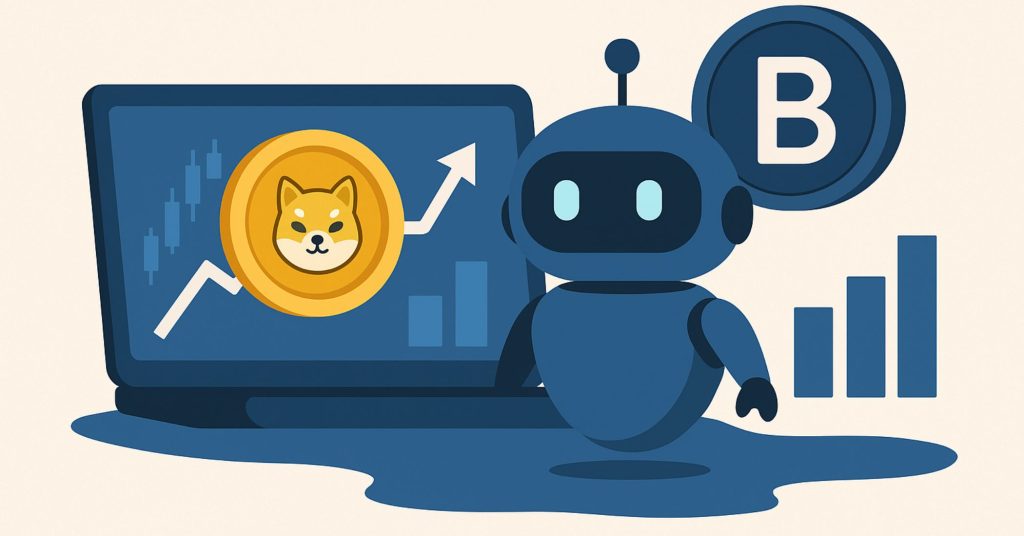 Top Trading Bots on Base
