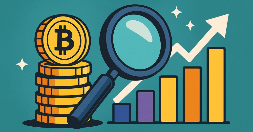 What Does Volume Mean In Crypto