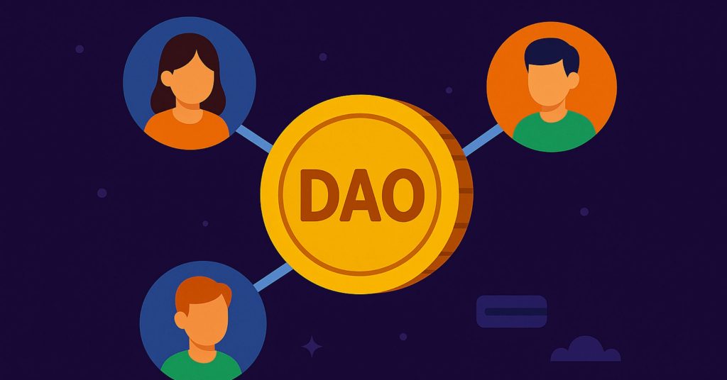 What is a DAO in Crypto