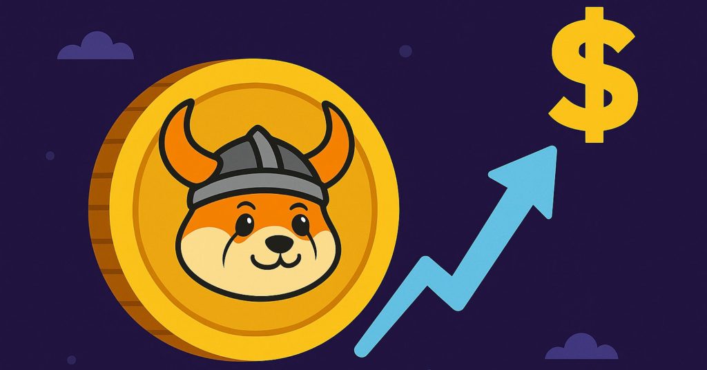 Will Floki Inu Reach 1 Dollar