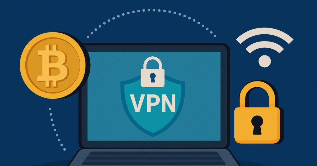 best free vpn for crypto trading