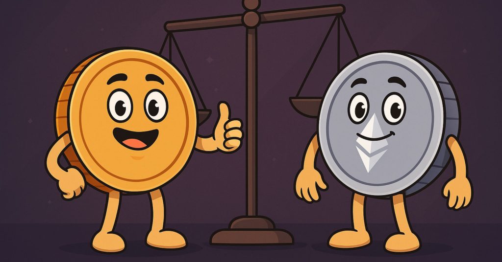 crypto pairs trading