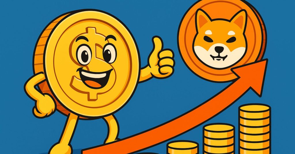 does meme coin have a future