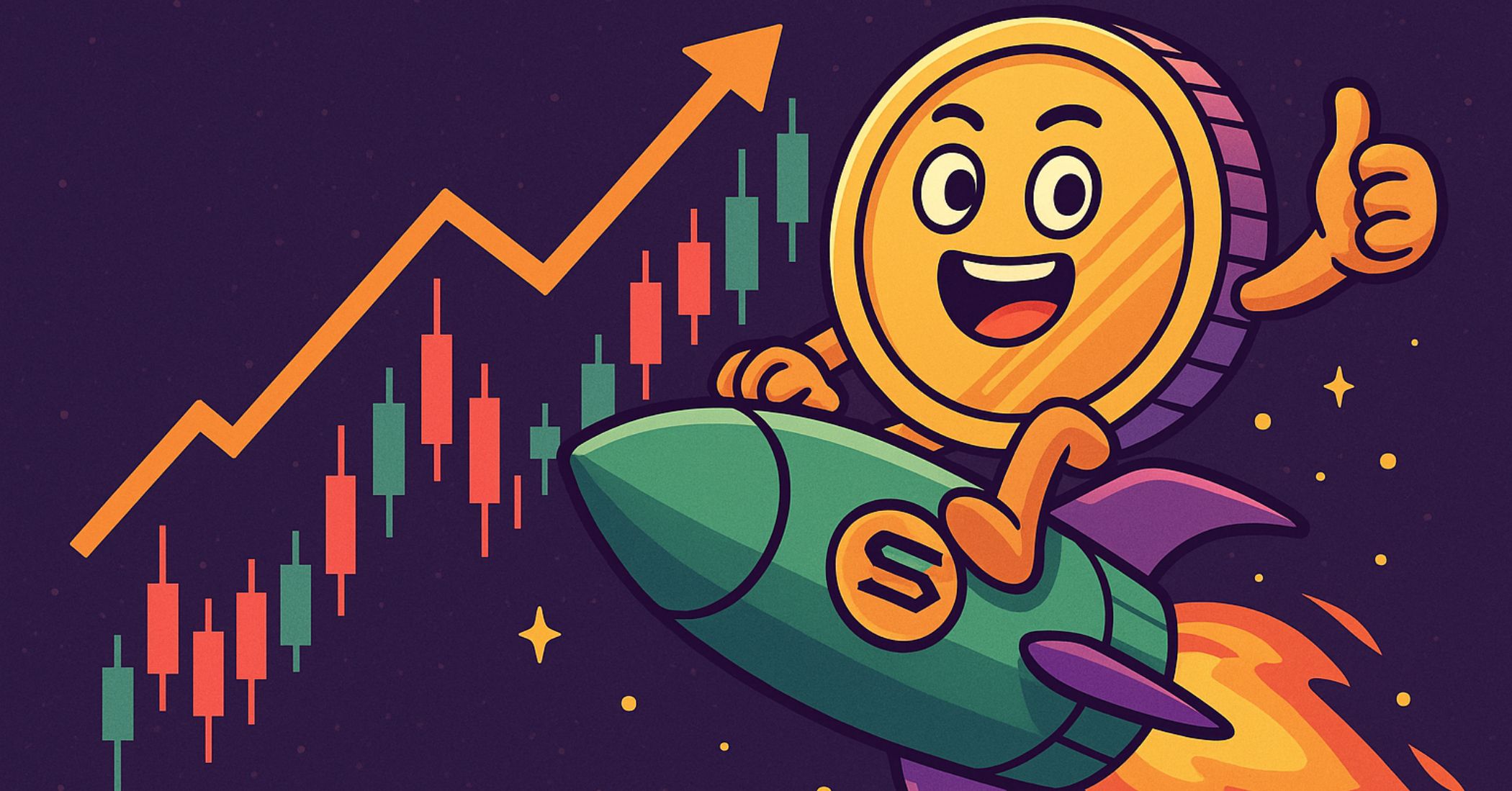 Proven Methods for High Risk High Reward Crypto Trading (2025 Guide)