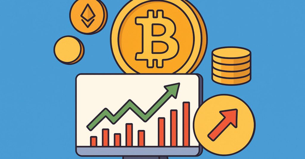 spot trading crypto
