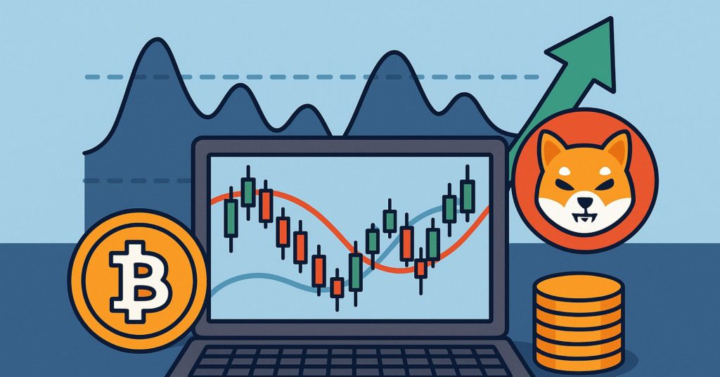 swing trading crypto_