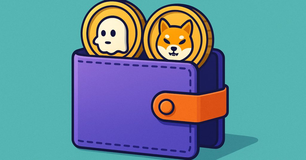 top meme coin wallets