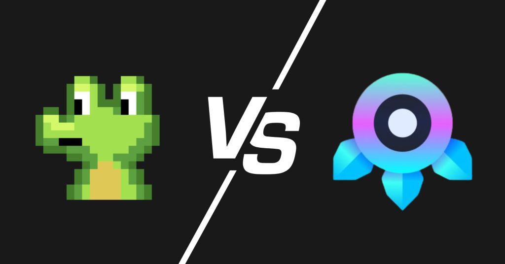 GMGN vs Photon