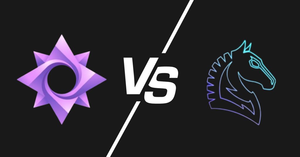 Nova vs Trojan